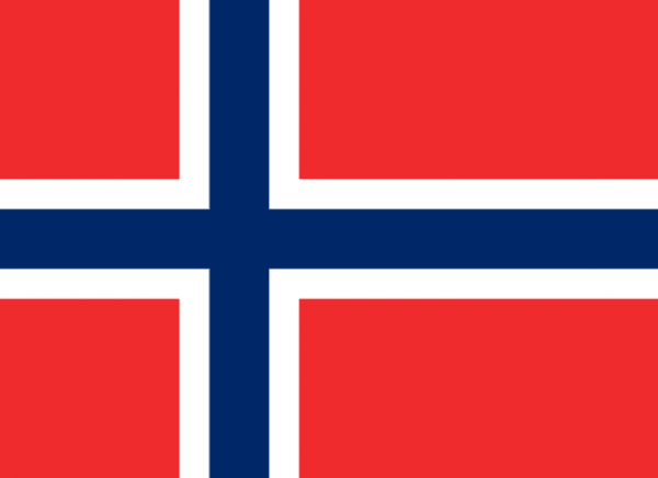 Norsko - Stavanger 2023