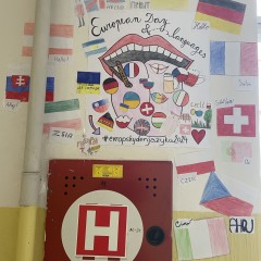 Evropský Den jazyků