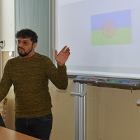 Seminář D. Tišer